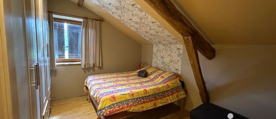 Lodge 16 rooms of 433 m² in Montet-et-Bouxal (46210)