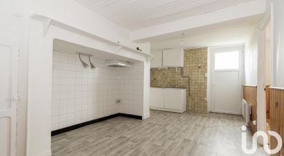 Maison 4 pièces de 64 m² à Bérat (31370)