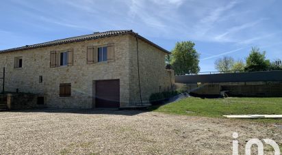 Country house 6 rooms of 120 m² in Douzains (47330)