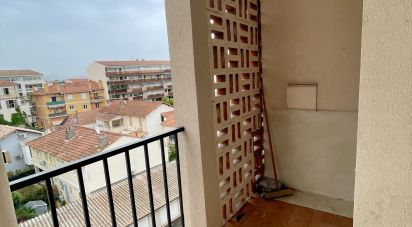 Appartement 1 pièce de 29 m² à Saint-Raphaël (83700)