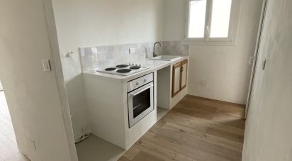 Appartement 1 pièce de 29 m² à Saint-Raphaël (83700)