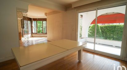Maison d’architecte 7 pièces de 158 m² à Aix-les-Bains (73100)