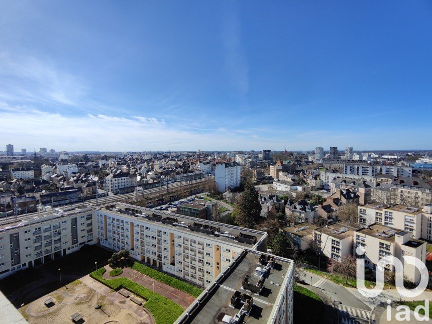 Apartment 2 rooms of 48 m² in Rennes (35000)