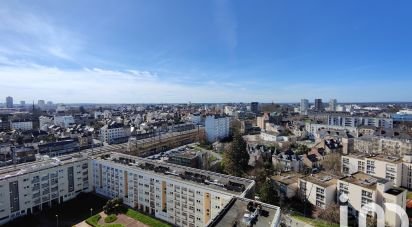 Appartement 2 pièces de 48 m² à Rennes (35000)