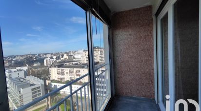 Apartment 2 rooms of 48 m² in Rennes (35000)