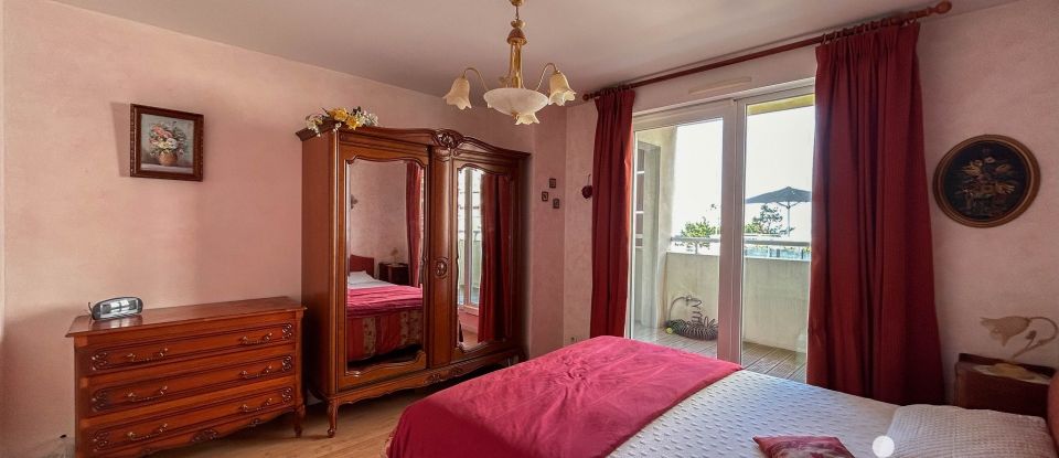 Appartement 5 pièces de 105 m² à Le Havre (76600)