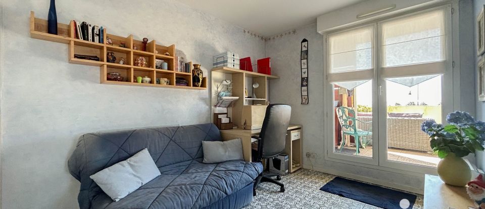Appartement 5 pièces de 105 m² à Le Havre (76600)