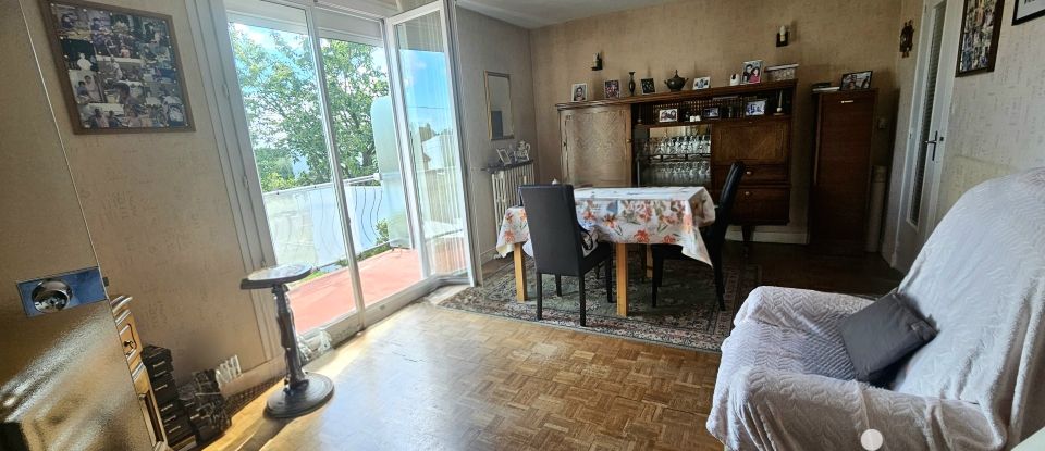 Maison traditionnelle 3 pièces de 70 m² à Le Havre (76600)