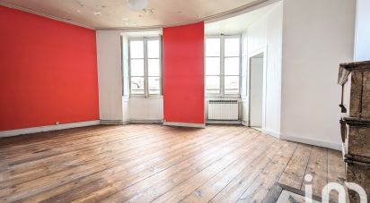 Apartment 4 rooms of 105 m² in Bordeaux (33000)
