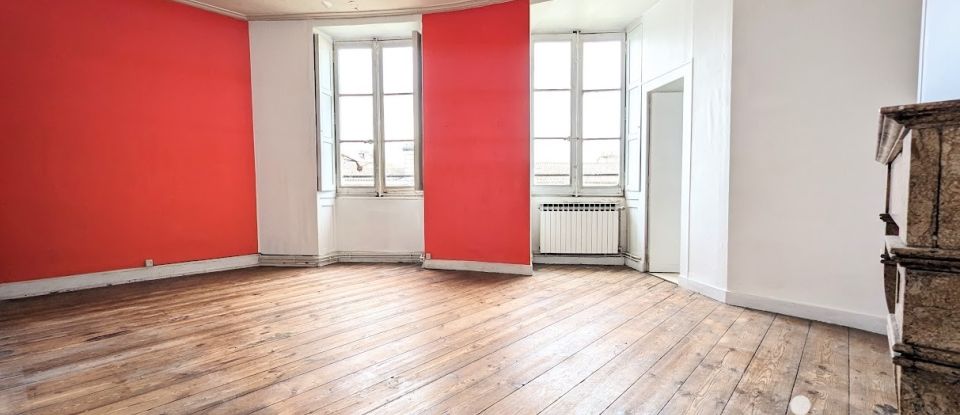 Appartement 4 pièces de 105 m² à Bordeaux (33000)