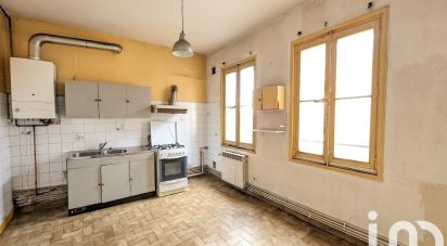 Apartment 4 rooms of 105 m² in Bordeaux (33000)