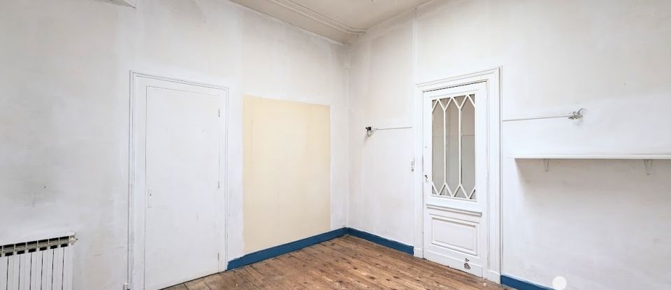 Appartement 4 pièces de 105 m² à Bordeaux (33000)