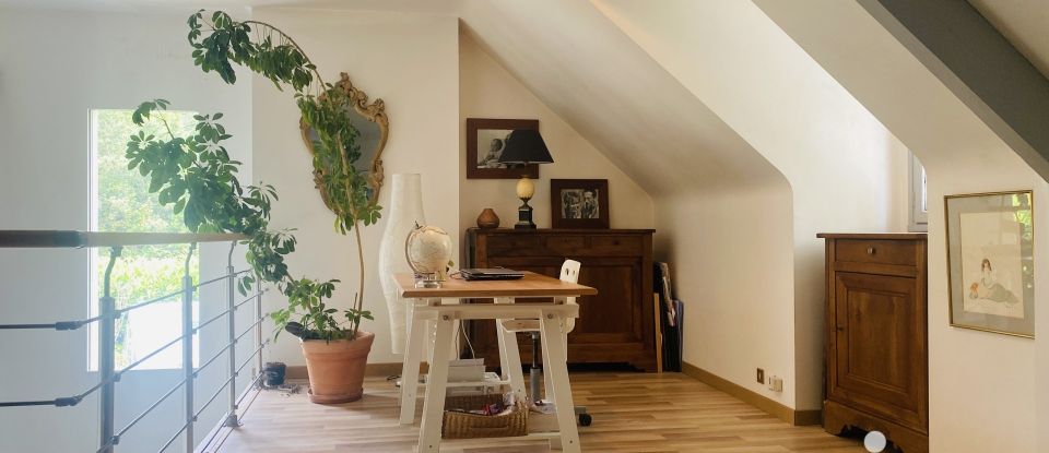 Maison traditionnelle 5 pièces de 140 m² à Nantes (44300)