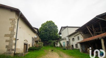 Maison 6 pièces de 150 m² à Vertolaye (63480)