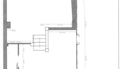 Restauration rapide de 60 m² à Paris (75008)