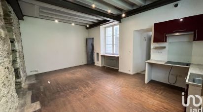 Apartment 2 rooms of 39 m² in Nantes (44000)