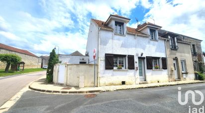 House 4 rooms of 87 m² in Sivry-Courtry (77115)