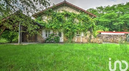 Longere 6 rooms of 115 m² in Saint-Priest-Taurion (87480)