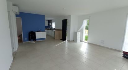 Maison 3 pièces de 68 m² à Chabournay (86380)