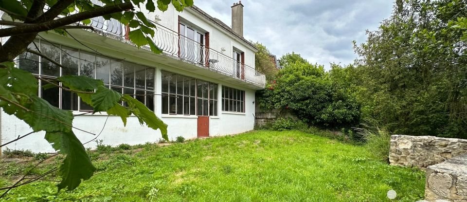 Maison 5 pièces de 85 m² à Liancourt (60140)