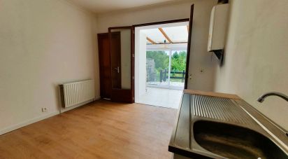 House 5 rooms of 105 m² in Amiens (80000)