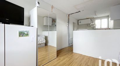 Studio 1 pièce de 22 m² à Saint-Malo (35400)