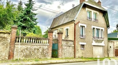 Traditional house 4 rooms of 88 m² in Courtenay (45320)