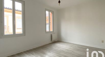 Appartement 2 pièces de 38 m² à Toulouse (31000)