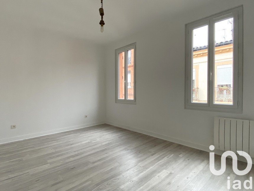 Apartment 2 rooms of 38 m² in Toulouse (31000)