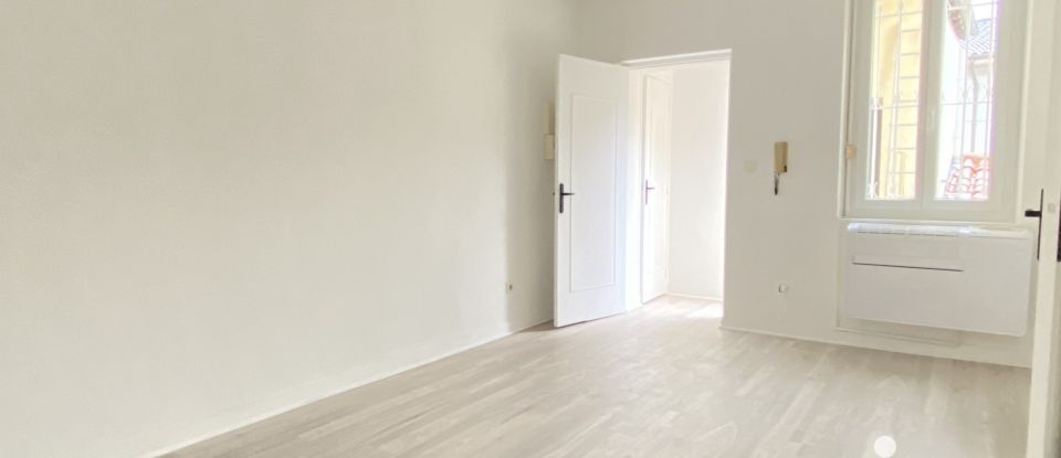 Appartement 2 pièces de 38 m² à Toulouse (31000)