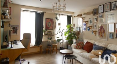 Apartment 2 rooms of 49 m² in Saint-Michel-sur-Orge (91240)