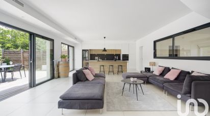 Maison 5 pièces de 127 m² à Castelginest (31780)