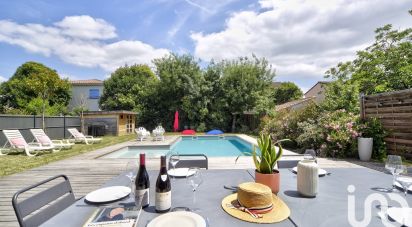 House 5 rooms of 127 m² in Castelginest (31780)