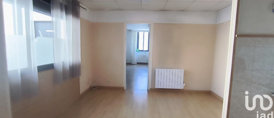 Appartement 3 pièces de 58 m² à Lourdes (65100)