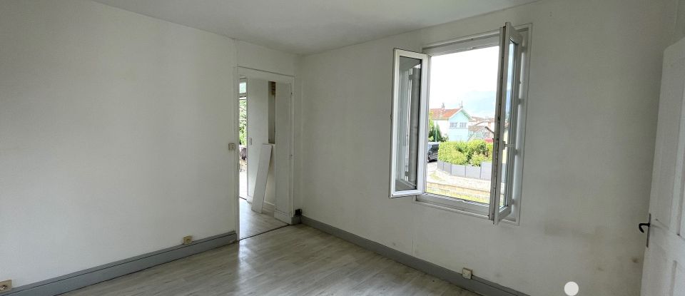 House 3 rooms of 41 m² in Jarrie (38560)