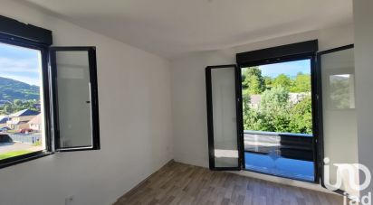 Maison 7 pièces de 179 m² à Avanne-Aveney (25720)