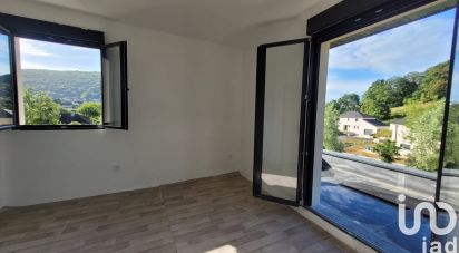 Maison 7 pièces de 179 m² à Avanne-Aveney (25720)