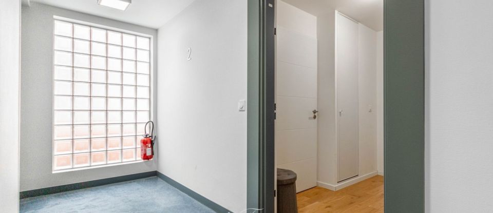 Appartement 2 pièces de 46 m² à Versailles (78000)