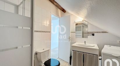 Studio 1 room of 19 m² in Saint-Vrain (91770)