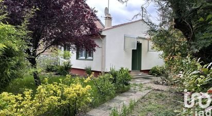Traditional house 3 rooms of 61 m² in Chennevières-sur-Marne (94430)