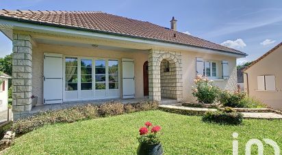 Maison traditionnelle 5 pièces de 125 m² à Veigné (37250)