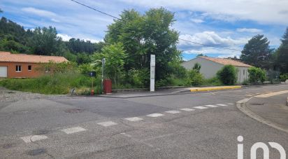 Land of 701 m² in Digne-les-Bains (04000)