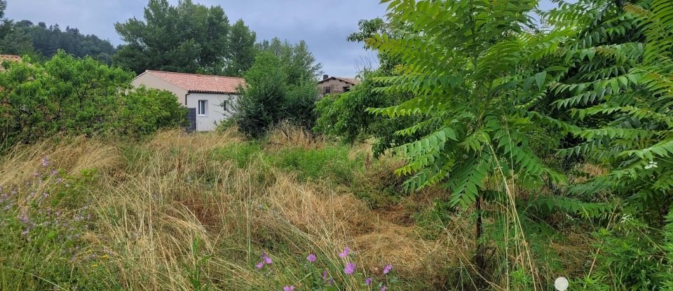 Land of 701 m² in Digne-les-Bains (04000)