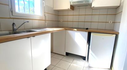 Appartement 2 pièces de 50 m² à Pessac (33600)