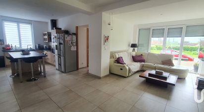 Maison 5 pièces de 140 m² à Vendegies-au-Bois (59218)