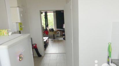 Appartement 1 pièce de 21 m² à La Courneuve (93120)