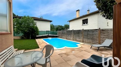 House 6 rooms of 152 m² in Pamiers (09100)