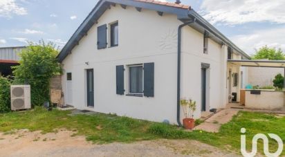 House 4 rooms of 117 m² in Nalliers (85370)