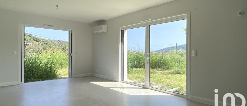 Maison 4 pièces de 112 m² à Pégomas (06580)