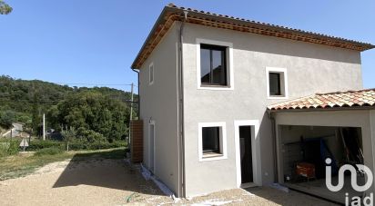 House 4 rooms of 112 m² in Pégomas (06580)